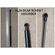 PERODUA ALZA REAR BONNET ABSORBER