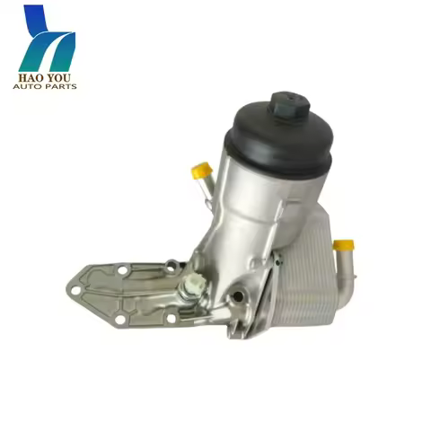 BB3Q-6B624-EA Engine Oil Cooler for Ford Ranger T6 2.2L 3.2L TDCi Turbo Diese BB3Q6B624EA