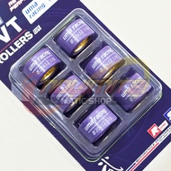 Roller UMA Racing UR Yamaha NMAX Aerox Lexi Xeon Mio M3 GT Fino Fazzio Xride