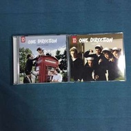 One Direction CD