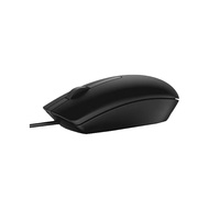 Dell MS116 USB Optical Mouse