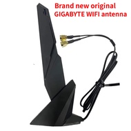 WIFI6 Antenna For Gigabyte AORUS Z390 Z270 Z370 Z490 Z590 Z690 X470 X570 X570S H470 H470I H610 B460 
