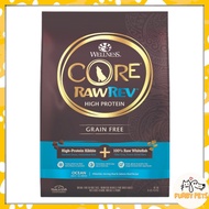 Wellness Dog Core RawRev Ocean