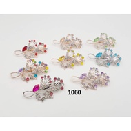 (KB1323) FASHION KOREA BROOCH BAHU