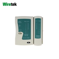 Network Cable LAN Tester RJ45 RJ11