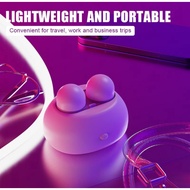 Contact Lenses Cleaner Ultrasonic Cleaning Machine Pencuci Contact Lenses 隐形眼镜清洗器