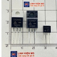 2N60 2N80 N-channel Mosfet (Combo of 4)