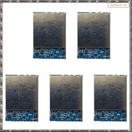 [L W H Y] 5X 3.3G FPV VTX Module RX3364 Wireless Module Analog Wireless FPV Audio Video Transmission