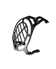 การ์ดไฟหน้า ตะแกรงไฟหน้า Honda Monkey  Honda Dax