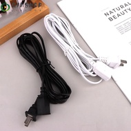 QINSHOP Extension Cable, Copper Wire Tight Connection Power Cord, Trendy Bold Wire Core Multifunctional Ceiling Fan Cable