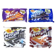 Moroll Wafer Roll By Win Win 90g - 108g