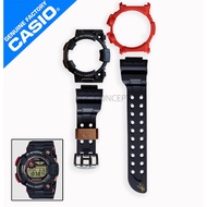 Original Band and Bezel Replacement Part for G-shock GWF-1035F-1 GWF1035F-1 GWF-1035 GWF-1000 FROGMA