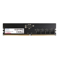 # ADATA 8GB / 16GB / 32GB - SODIMM DDR5 / UDIMM DDR5 - 4800Mhz / 5600Mhz -  Desktop / Laptop Ram #