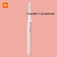 Original New Xiaomi Mijia T100 Mi แปรงสีฟันไฟฟ้าอัจฉริยะความเร็ว 2 ระดับ Xiaomi