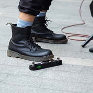 Mooer GWF4 Wireless Footswitch Switch Pedal Controller for Prime P1 Smart Guitar Pedal and Gtrs