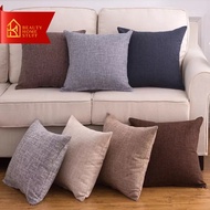 Sofa Cushion Cover - Throw pillow case BT31 Beautyhomestuff