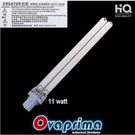 11 watt UV Creator Neon Lamp for Atman UV-11W