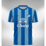 READY JERSEY CHONBURI FC HOME 2013 UKURAN S-2XL