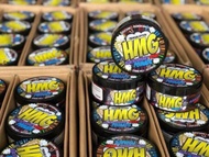 HMG POMADE HAIR STYLE STRONG HOLD