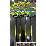 YONEX Badminton Racket Model Arcsaber 7 PLAY