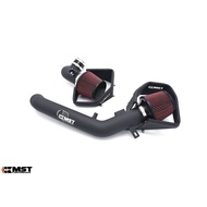 BMW S55 M2 Competition M3 M4 3.0 - MST Performance Cold Air Intake System (BW-M3401)