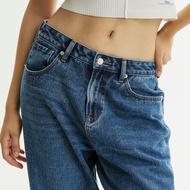 Mitr Bea Baggy Jeans