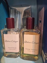 Atelier Cologne 香水