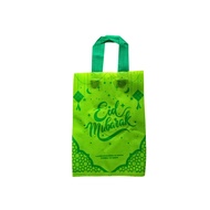 Eid al-Fitr Spunbond Bag 30 x 40 x 8 Eid al-Fitr Goodie Bag/ size 30x40x8 (STABILO X FUJI 30X40)