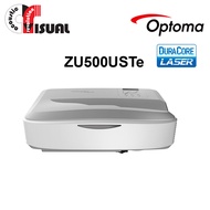 Optoma ZU500USte Ultra Short Throw Laser Projector