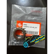 TIMING GEAR CRANKSHAFT S90Z 15T HIGH QUALITY