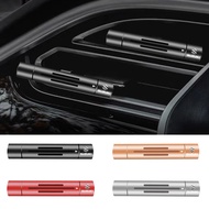 1pcs Car Air Outlet Perfume Aromatherapy Clip Air Freshener for Suzuki Swift Grand Vitara Jimny SX4 