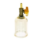 Oil Water Separator SWK-2000/10 600FG 600FH Water Cup Suitable for Ship Truck Ready Stock EKX9