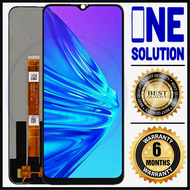 【ORIGINAL/OEM】OPPO A9 2020/ A5 2020/ REALME C3/ REALME 5/ 5i/ 5S/ 6i/ A31 2020/ A11X/ A8 LCD DISPLAY