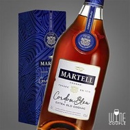 馬爹利 - Martell Cordon Bleu Cognac 馬爹利藍帶