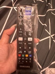 Samsung smart tv remote