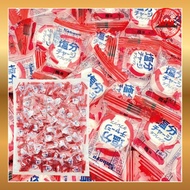 Salt Charge Tablets Plum 120 Tablets Assortment Share Pack Individually Wrapped Salt Tablets