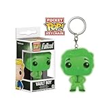 Funko Pocket POP! Keychain: Fallout - Exclusive