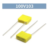 Correction Capacitor 102J/222/472/103/223/333/683/104/224/474/105J 100V
