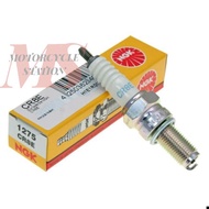 Y15ZR Y15 FZ150 BELANG NGK CR8E SPARK PLUG