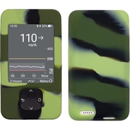 Sarung Lembut Silikon untuk Penerima Dexcom G6 & Dexcom G7 (Campuran/GBG) TQBK