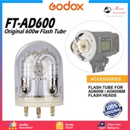Godox Original FT-AD600 AD-FT600 600W Spare Bare Bulb Flash Tube for Godox Witstro AD600 AD600B AD60