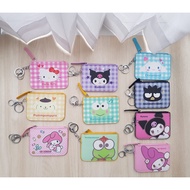 Dompet koin, kartu serbaguna