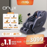 Zero Healthcare ONYX Massage Chair