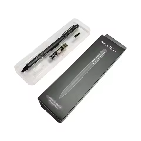 GPD Official Pressure Points Stylus Pen for GPD Pocket 3, GPD Win MAX 2, GPD Win MAX 2 2024/2025 Min