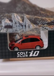 三菱 Clot Plus iO 玩具車 模型車
