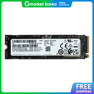 Samsung | ซมซงอเลกทรอนกส PM9A1 M.2 NVMe แบบขายสง (256GB)
