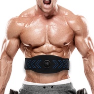 Smart EMS Carnival Trainer Sports Display Belt