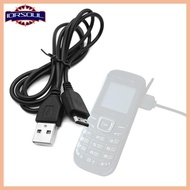 iorsoul1 Charger Cord Wire Cellphone USB Charger Cable Universal Fit for B2700 B5702 D880
