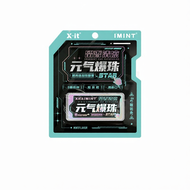 IMINT | Mint Breath Freshening Candy