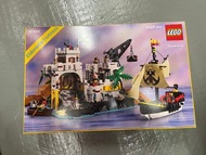 LEGO Eldorado Fortress 10320